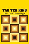 Tao Teh King