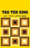 Tao Teh King