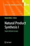 Natural Product Synthesis I