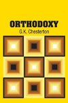 Orthodoxy