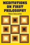 Meditations on First Philosophy