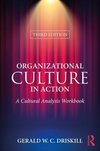 Organizational Culture in Action