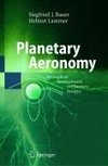 Planetary Aeronomy