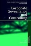 Corporate Governance und Controlling