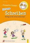 Lernen mit Teo und Tia - Ich lerne Schreiben - Kindergarten/Vorschule