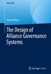 The Design of Alliance Governance Systems