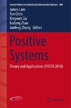 Positive Systems