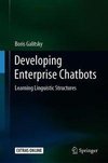 Developing Enterprise Chatbots