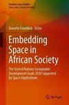 Embedding Space in African Society