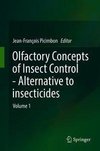 Olfactory Concepts of Insect Control - Alternative to insecticides