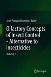 Olfactory Concepts of Insect Control - Alternative to insecticides