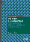 The British Horseracing Film