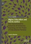 Higher Education and Social Justice