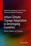 Urban Climate Change Adaptation in Developing Countries