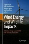 Wind Energy and Wildlife Impacts