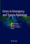 Errors in Emergency and Trauma Radiology