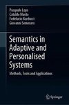 Semantics in Adaptive and Personalised Systems