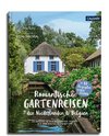 Romantische Gartenreisen in den Niederlanden und Belgien