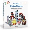 Niedliche Sockenfiguren