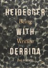 Heidegger with Derrida