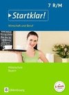 Startklar! - 7. Jahrgangsstufe - Schülerbuch