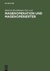 Magenoperation und Magenoperierter