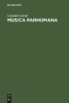 Musica Panhumana