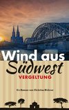 Wind aus Südwest