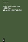 Nierentransplantation