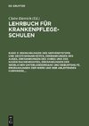 Erkrankungen des Nervensystems und Geisteskrankheiten, Erkrankungen des Auges, Erkrankungen des Ohres und des Nasen-Rachenraumes, Erkrankungen der weiblichen Unterleibsorgane und Geburtshilfe, Erkrankungen der Niere und der ableitenden Harnwege,...