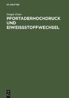 Pfortaderhochdruck und Eiweißstoffwechsel