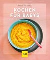 Kochen für Babys