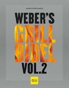 Weber's Grillbibel Vol. 2