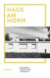 Haus am Horn