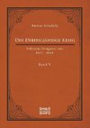 Der Dreißigjährige Krieg. Politische Ereignisse von 1632-1648. Band 5