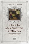 Album der Alten Pinakothek in München