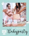 Die perfekte Babyparty