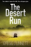 The Desert Run