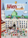 Wien wimmelt