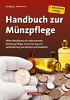 Handbuch zur Münzpflege