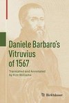 Daniele Barbaro's Vitruvius of 1567