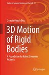 3D Motion of Rigid Bodies