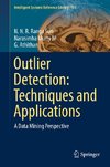 Outlier Detection: Techniques and Applications