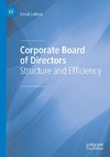 Corporate Board of Directors