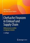 Chefsache Finanzen in Einkauf und Supply Chain