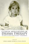 Clinical Applications of Drama Therapy in Child and Adolesce