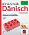 PONS Bildwörterbuch Dänisch