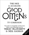 The Nice and Accurate Good Omens TV Companion