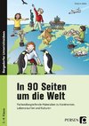 In 90 Seiten um die Welt