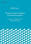 Übungsbuch zu den Grundfragen des Einkaufsmanagements